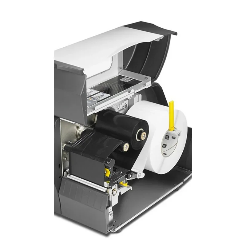 Industrial Laser Printing - Yükseltme ZT230 203dpi Endüstriyel Yazıcılar Barkod