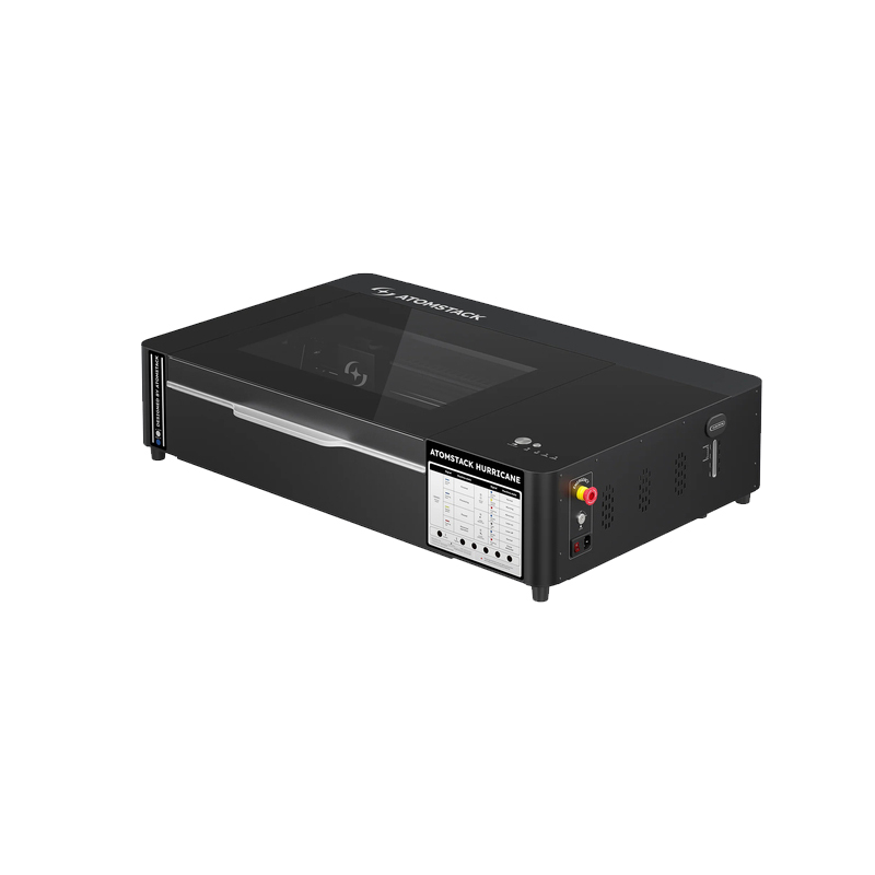 Co2 Laser Mirror - Atomstack K60 Co2 Lazer Kesim ve