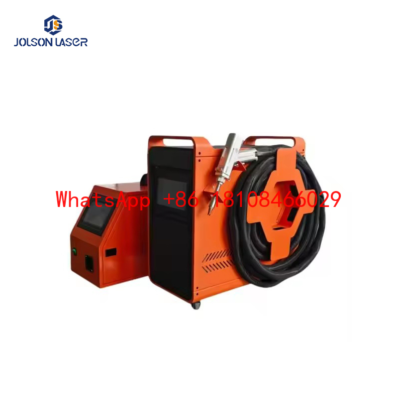 Industrial Laser Welding Machine For Sale - Çin'den Sıcak Fırsat El Tipi 3'ü