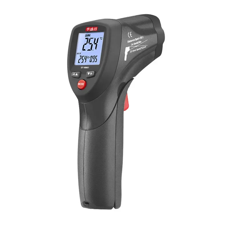 Industrial Laser For Sale - Stabil Sıcak Satışlar CEM DT- 8861/62/63/65