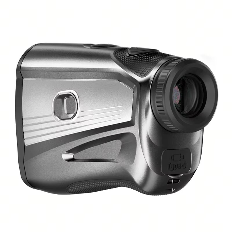 Industrial Laser Rangefinder - Uzun Mesafe Lazer Mesafe Ölçer OLED