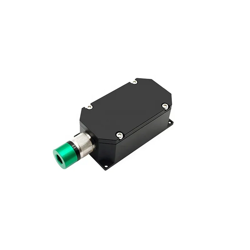 Diode Laser Module - Yüksek Parlaklık Ayarlanabilir Odaklama 520nm 500mw