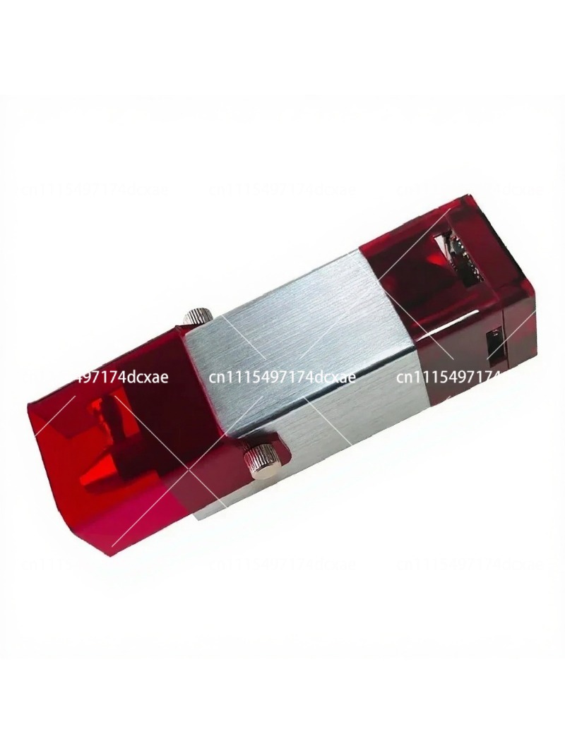 Metal Laser Cutter Head - Yüksek Güçlü 80W Değişken Odaklı Diyot