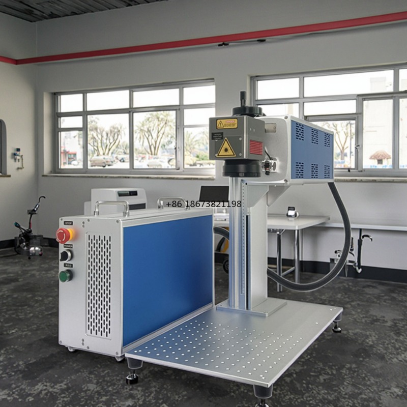 Acrylic Cutting Machine - 30W 40W CO2 Gravür Makinesi Tüm