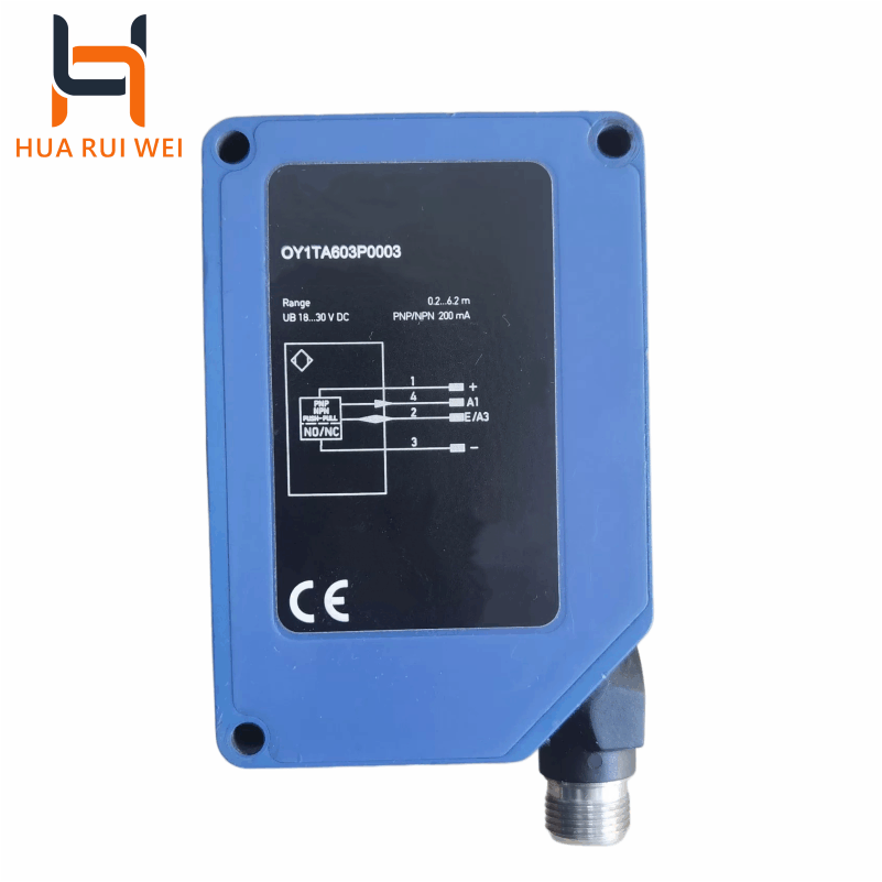 Industrial Laser For Sale - 2026 Sıcak Satış Yeni OY1TA603P0003 Endüstriyel