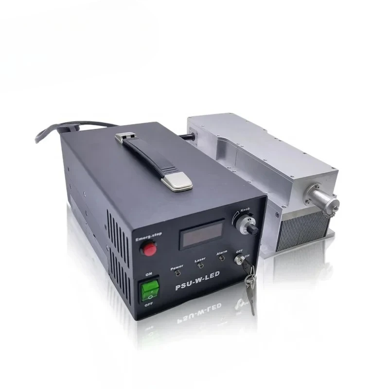 Industrial Laser For Sale - Sıcak satışlar 594nm Uzun Ömürlü Dpss