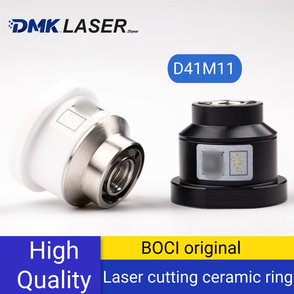 Metal Laser Cutter Head - BOCI BOCHU Orijinal lazer kesim seramik