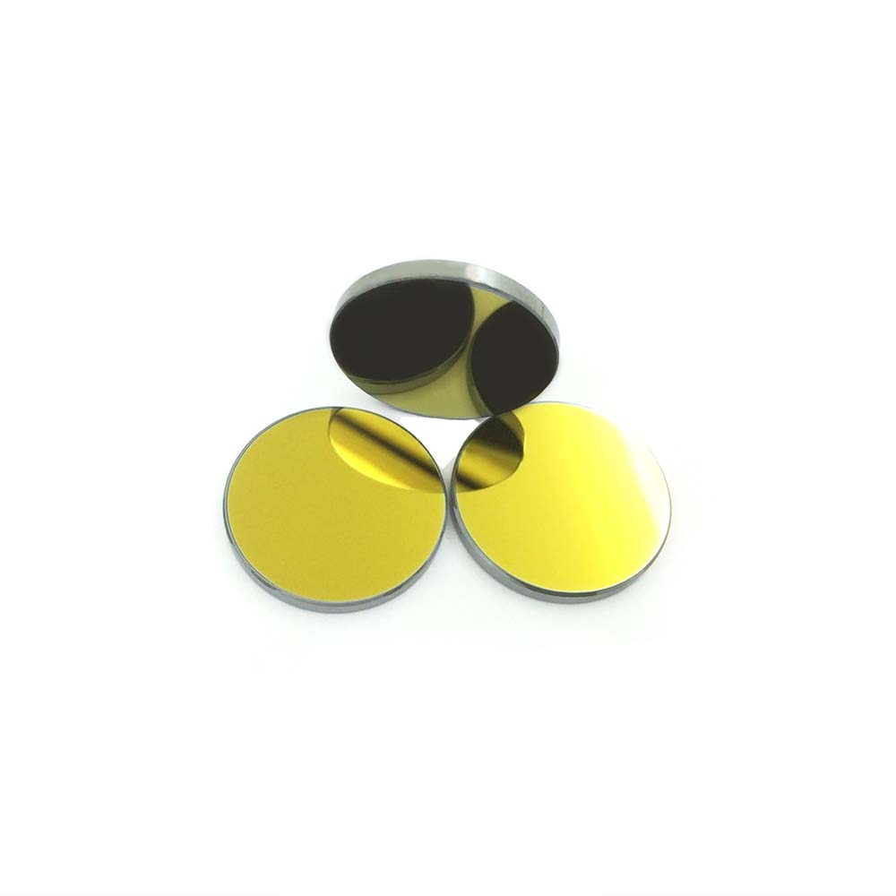 Co2 Laser Mirror - Si Ayna 20 25 30 38.1mm