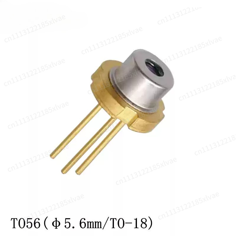 Diode Laser Module - 1550Nm 5.6mm Lazer Diyot 2W Çıkış