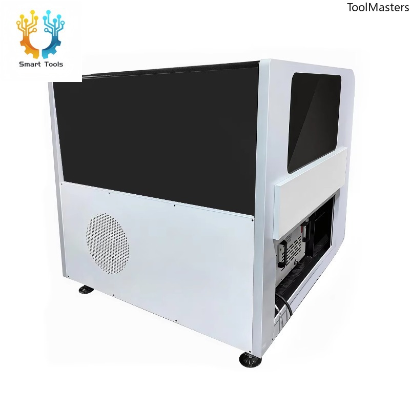 Industrial Laser Welding Machine For Sale - 【Sıcak Fırsat】Endüstriyel İşleme için Fiber Lazer