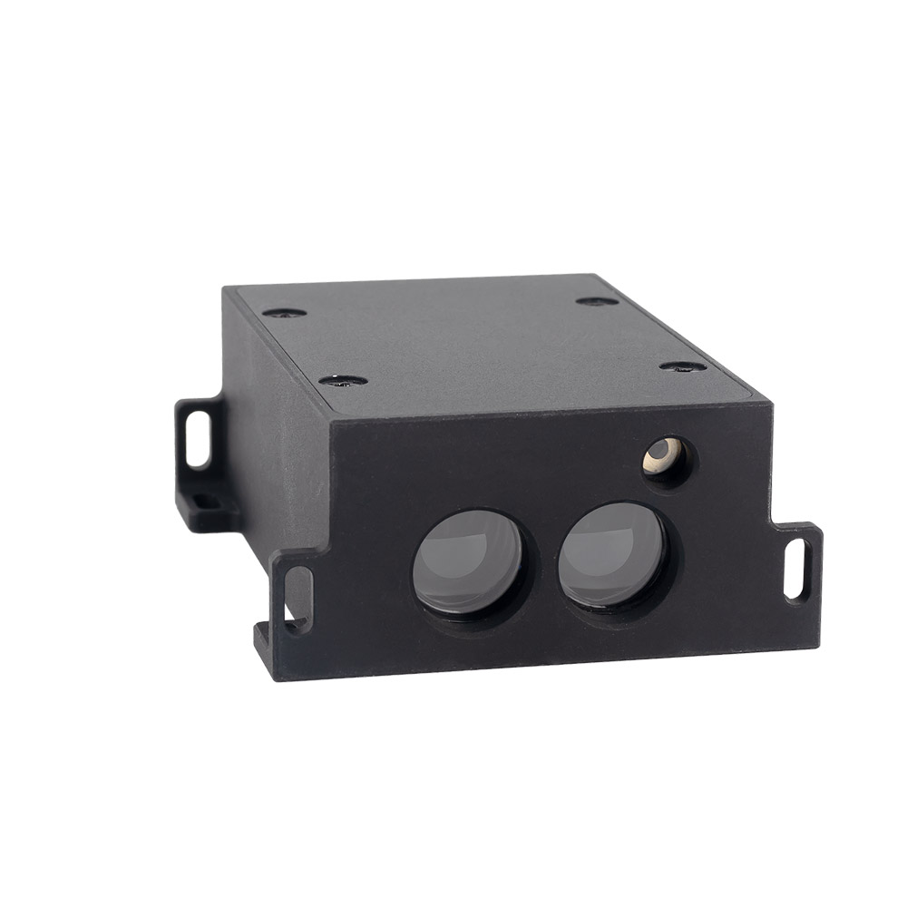 Industrial Laser Rangefinder - Meskernel Endüstriyel 700m Lazer Ölçüm Sensörü,