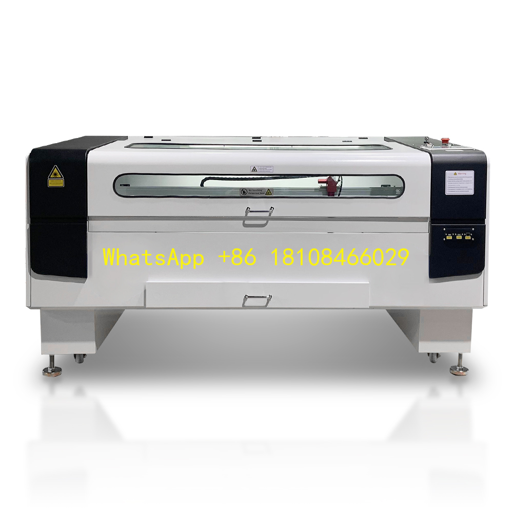 Acrylic Cutting Machine - 100w - 300w Lazer Kesim Makinesi