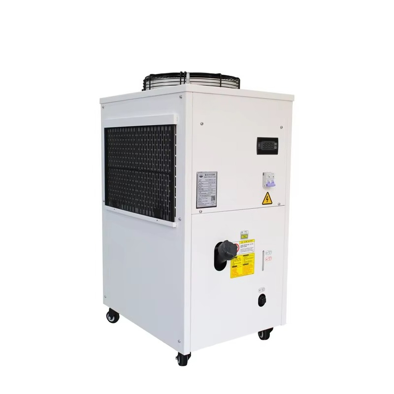 Industrial Laser For Sale - Lazer için Su Soğutucu 3000W Fiber