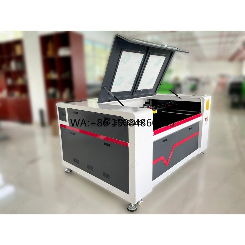 Fabrika Fiyatı CO2 Gravür Maki - Acrylic Cutting Machine incelemesi ve fiyatı