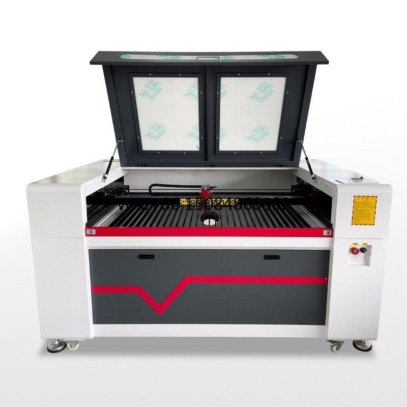 Fabrika Fiyatı CO2 Gravür Maki - Acrylic Cutting Machine incelemesi ve fiyatı