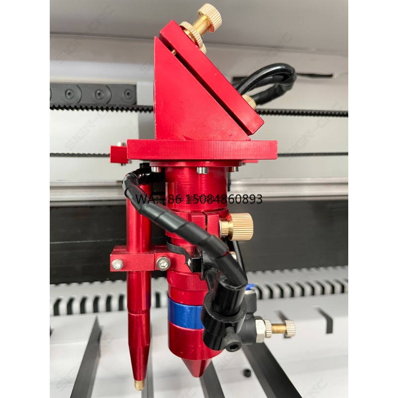 Fabrika Fiyatı CO2 Gravür Maki - Acrylic Cutting Machine incelemesi ve fiyatı