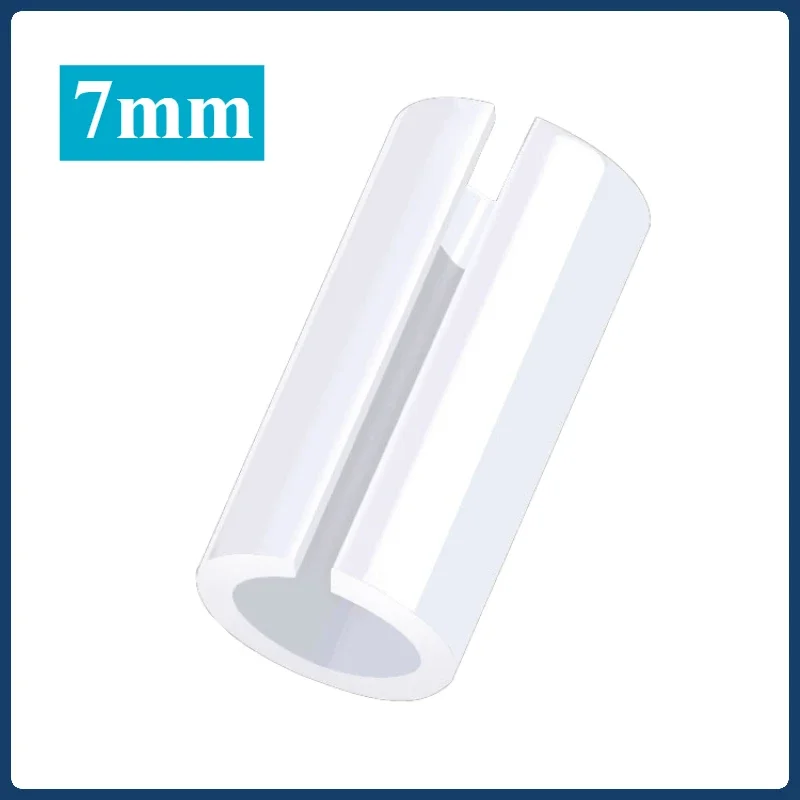 10 adet/takım 7mm seramik tüp  - Laser Tube Replacement incelemesi ve fiyatı