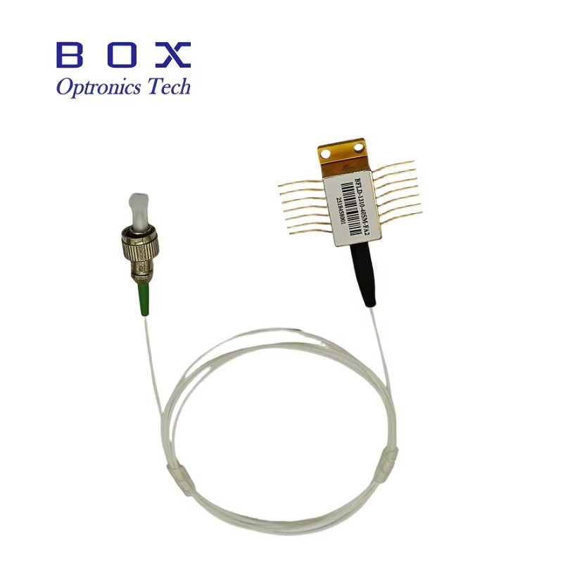 2026 1530nm DFB Kelebek Lazer  - Diode Laser Module incelemesi ve fiyatı