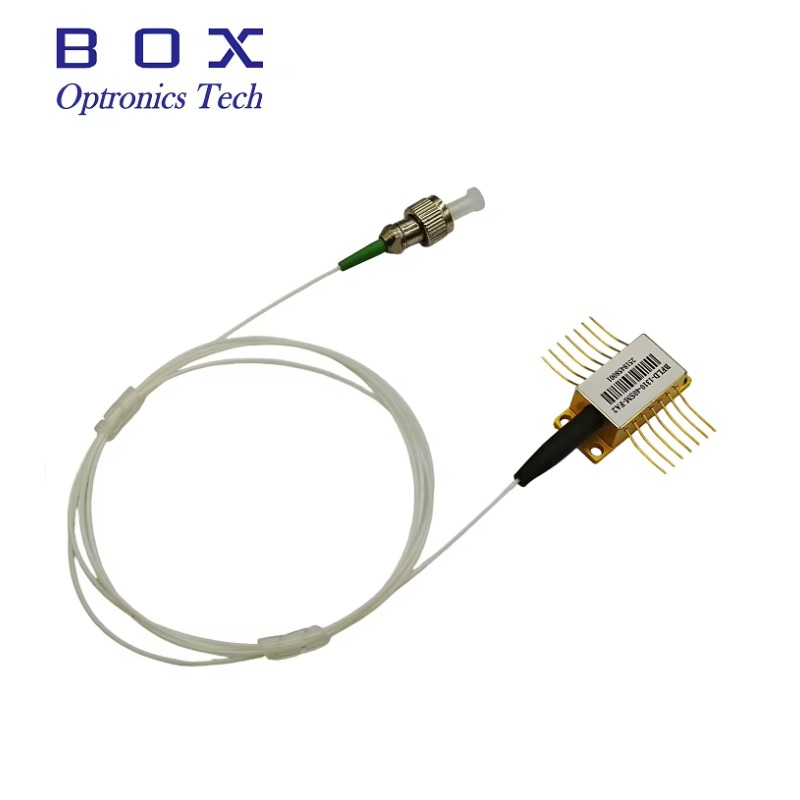 2026 1530nm DFB Kelebek Lazer  - Diode Laser Module incelemesi ve fiyatı