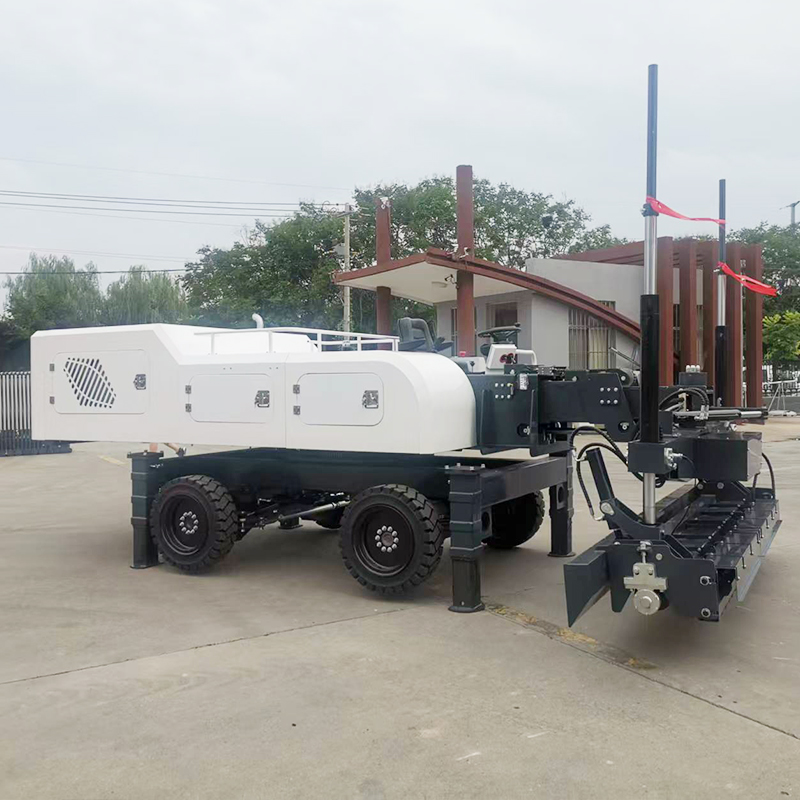 Lazer Beton Mala Makinesi, End - Industrial Laser For Sale incelemesi ve fiyatı