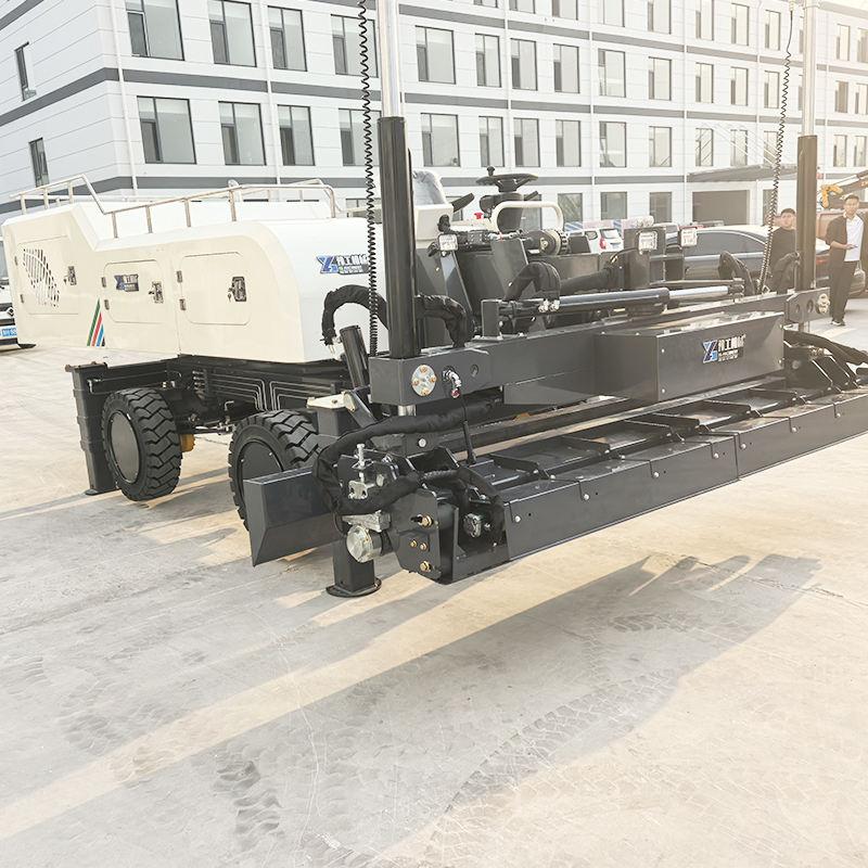 Lazer Beton Mala Makinesi, End - Industrial Laser For Sale incelemesi ve fiyatı