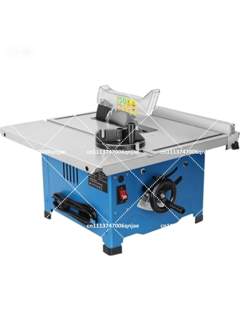 8 İnç Mini Ahşap İşleme Tezgah - Acrylic Cutting Machine incelemesi ve fiyatı
