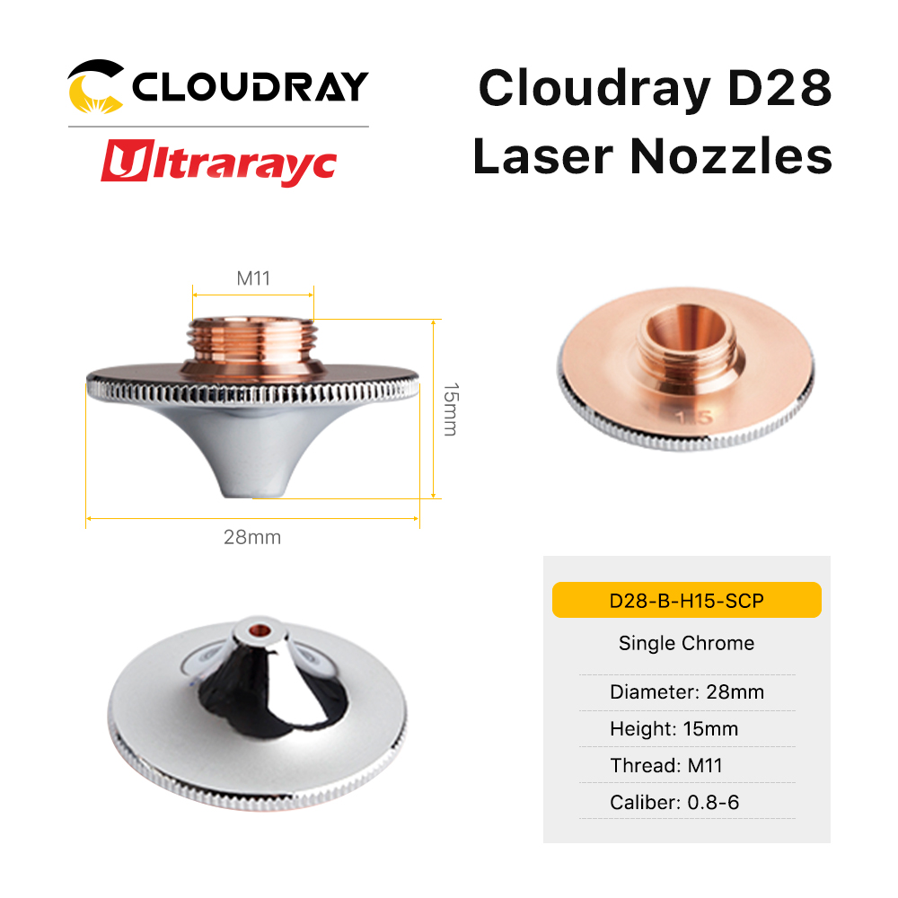 1/10/50 adet lazer nozulları t - Metal Laser Cutter Head incelemesi ve fiyatı