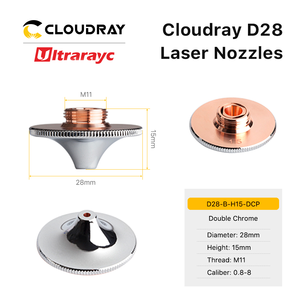 1/10/50 adet lazer nozulları t - Metal Laser Cutter Head incelemesi ve fiyatı