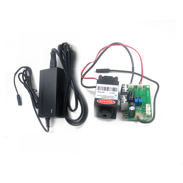 ATV&UTVYeşil Lazer Diyot Modül - Diode Laser Module incelemesi ve fiyatı