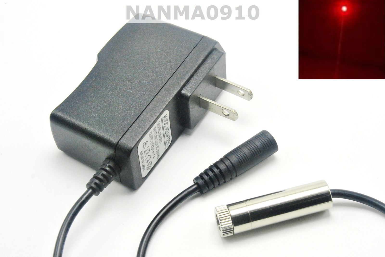 Nokta/Çizgi/Çapraz Odaklanabil - Diode Laser Module incelemesi ve fiyatı