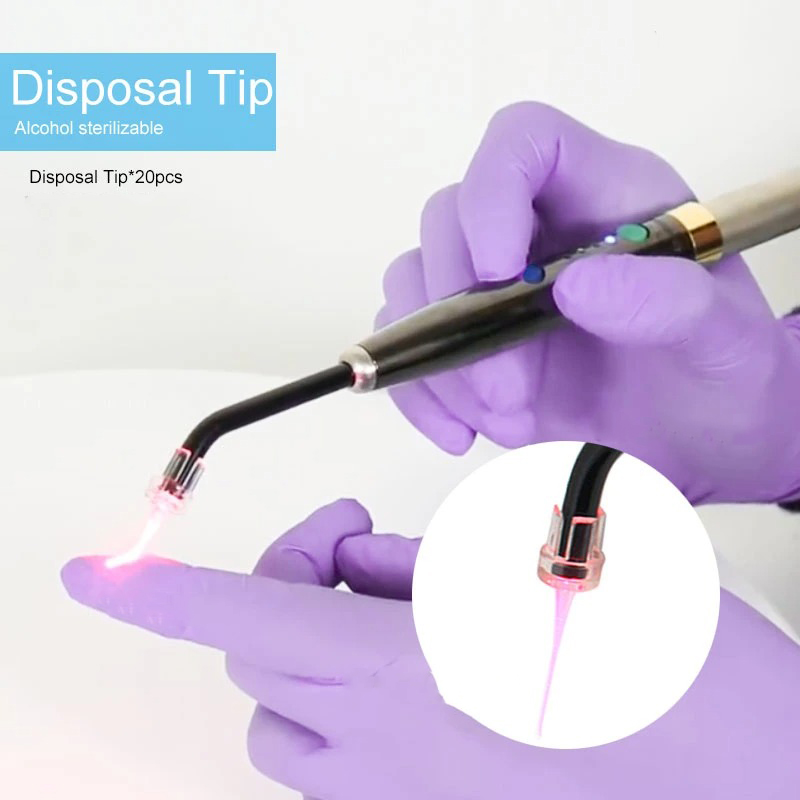 Kablosuz F3WW Diş Diyot Lazer  - Diode Laser Module incelemesi ve fiyatı