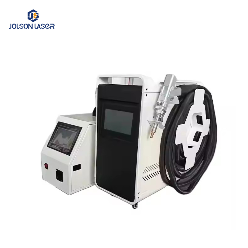 Çin'den Sıcak Fırsat El Tipi 3 - Industrial Laser Welding Machine For Sale incelemesi ve fiyatı