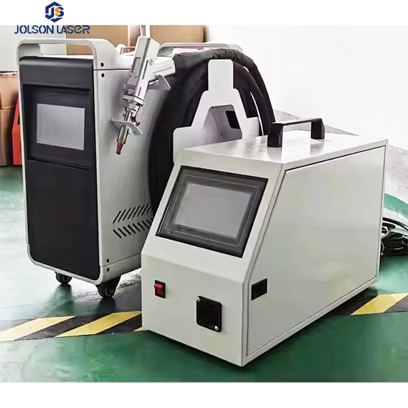 Çin'den Sıcak Fırsat El Tipi 3 - Industrial Laser Welding Machine For Sale incelemesi ve fiyatı