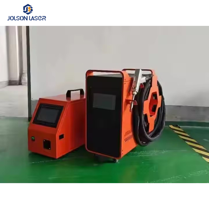 Çin'den Sıcak Fırsat El Tipi 3 - Industrial Laser Welding Machine For Sale incelemesi ve fiyatı