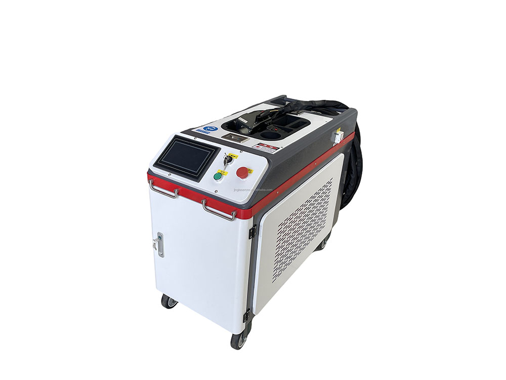 CNC Lazer Kaynak Makineleri En - Industrial Laser Welding Machine For Sale incelemesi ve fiyatı