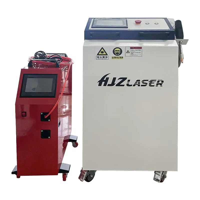 CNC Lazer Kaynak Makineleri En - Industrial Laser Welding Machine For Sale incelemesi ve fiyatı