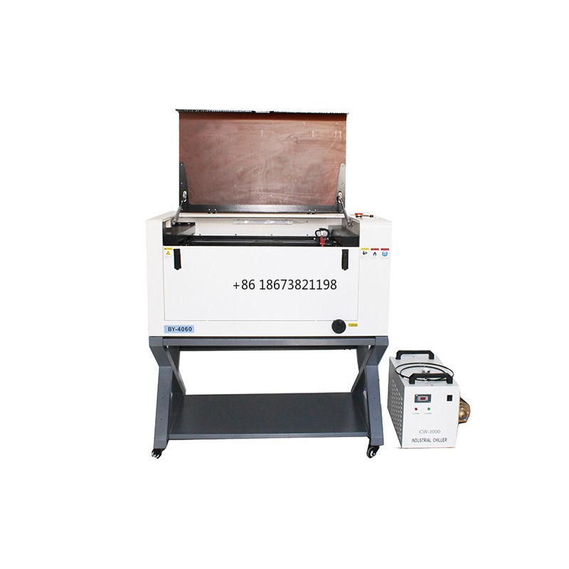 Masaüstü CNC CO2 Gravür Kesme  - Acrylic Cutting Machine incelemesi ve fiyatı