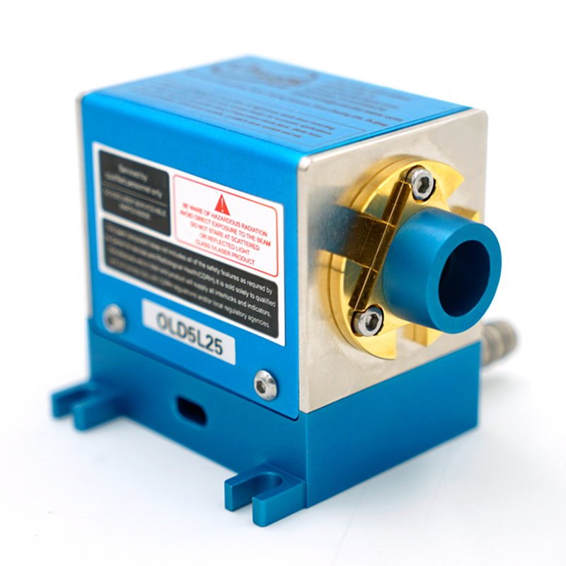 30W CW 1064nm Nd:YAG DPSS Laze - Industrial Laser Engraver incelemesi ve fiyatı