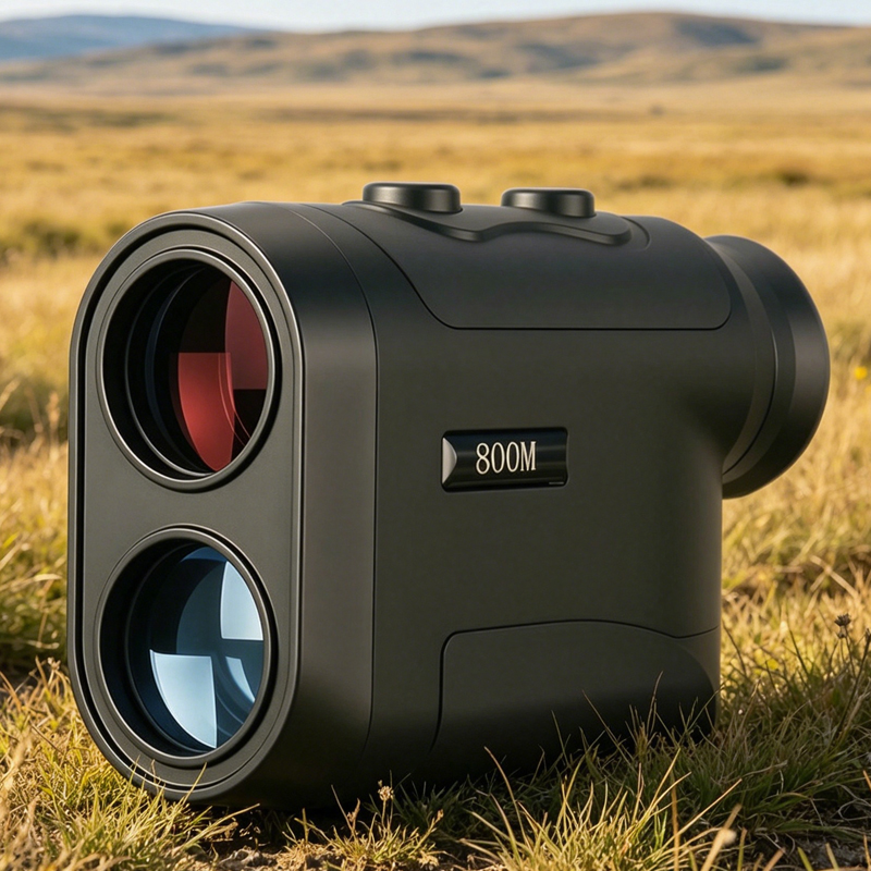 Uzun Mesafe Yüksek Hassasiyetl - Industrial Laser Rangefinder incelemesi ve fiyatı
