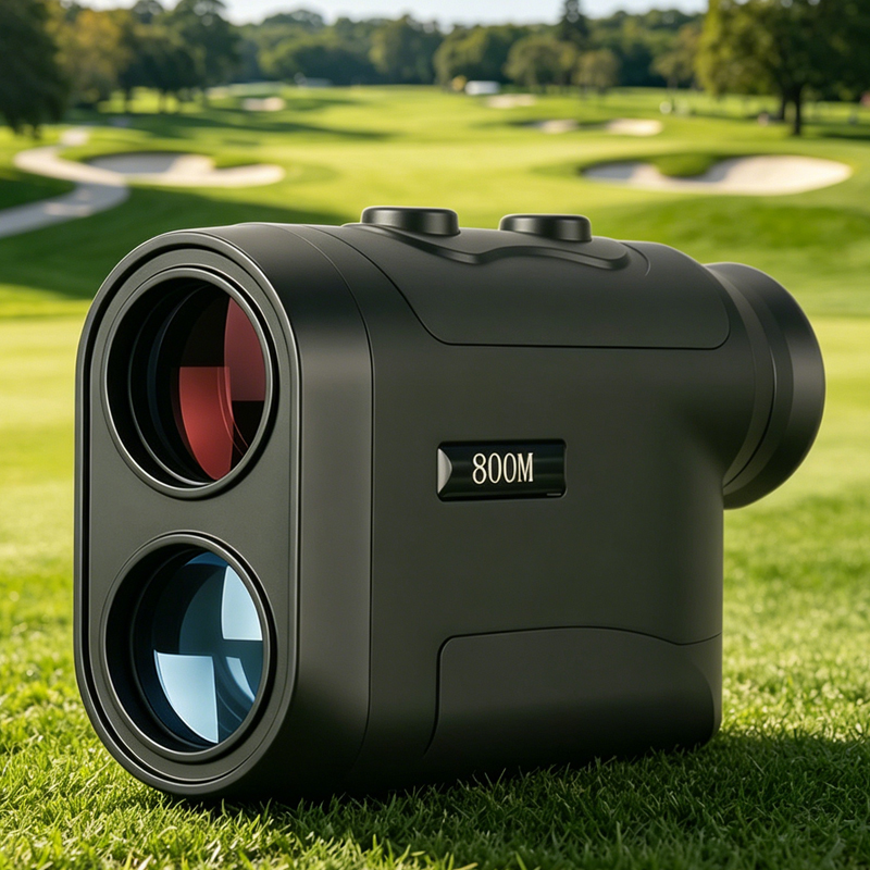 Uzun Mesafe Yüksek Hassasiyetl - Industrial Laser Rangefinder incelemesi ve fiyatı