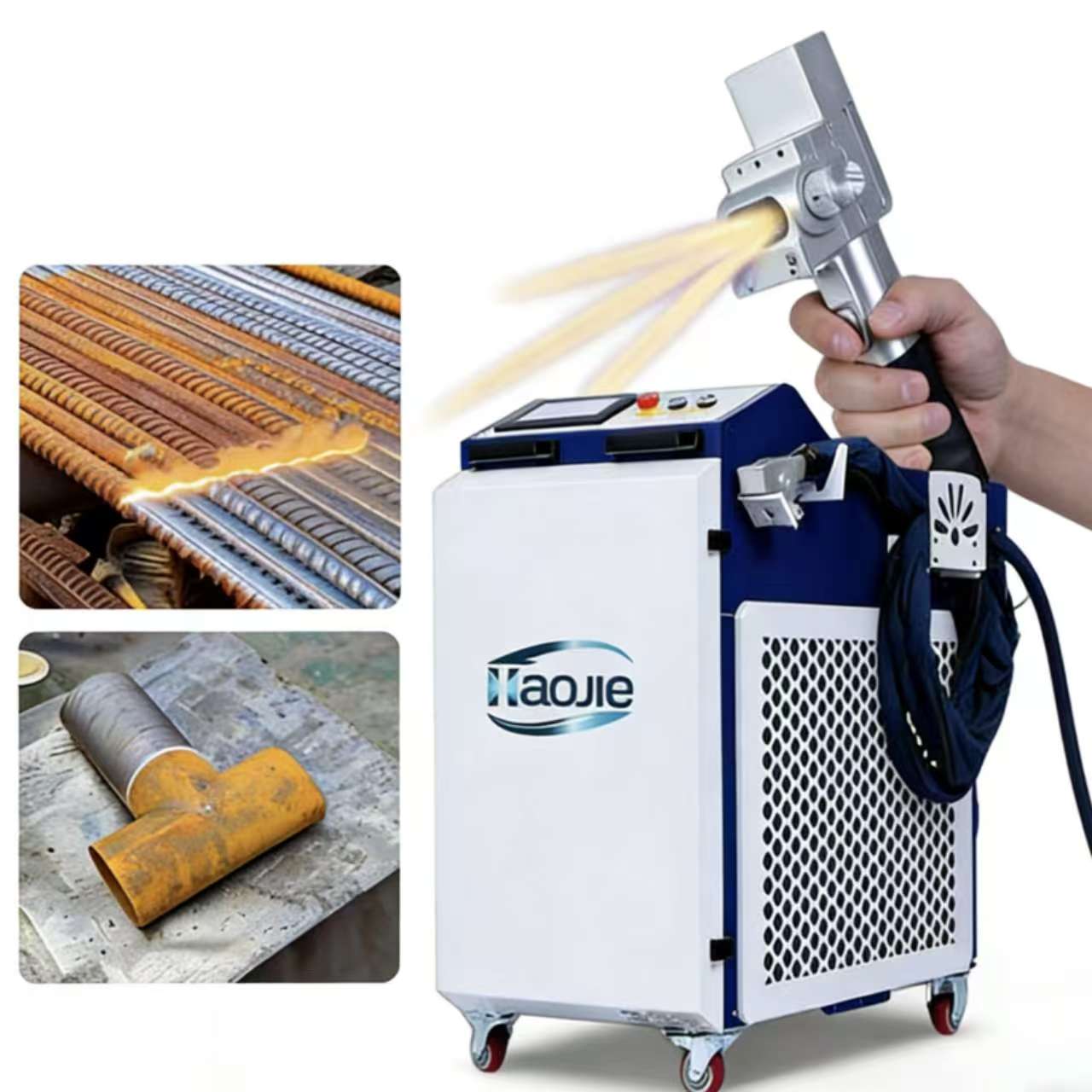 1500W2000W3000W Çoklu Senaryol - Industrial Laser For Sale incelemesi ve fiyatı