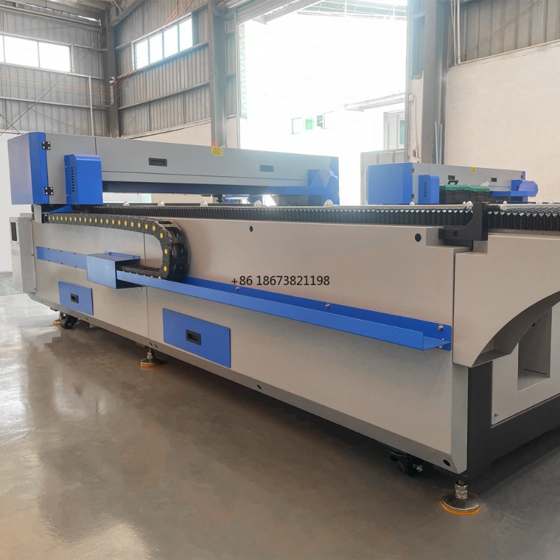 Otomatik CNC CO2 Kesim Gravür  - Acrylic Cutting Machine incelemesi ve fiyatı