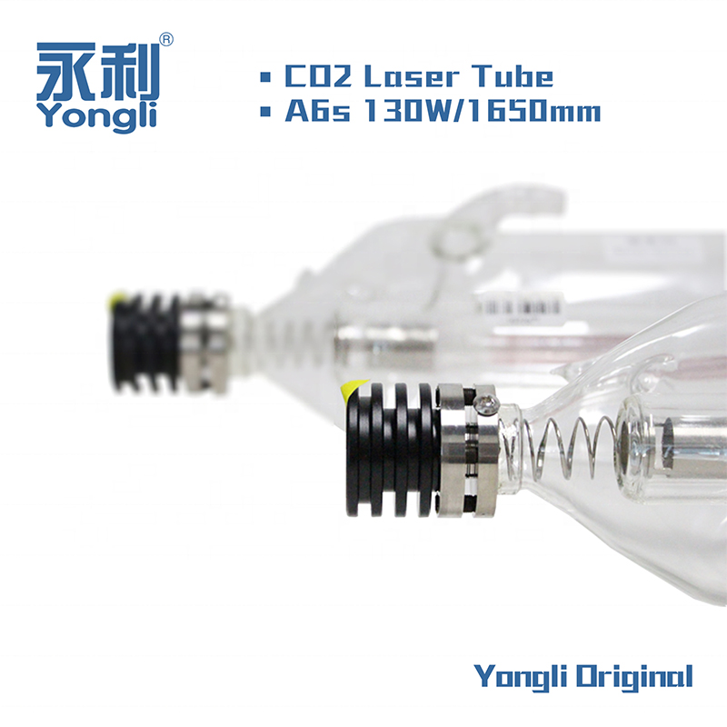 130W CO2 Lazer Tüp Maks 160W 1 - Laser Tube Replacement incelemesi ve fiyatı