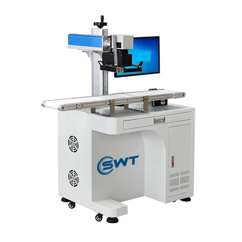 Endüstriyel UV Lazer Markalama - Industrial Laser Printing incelemesi ve fiyatı