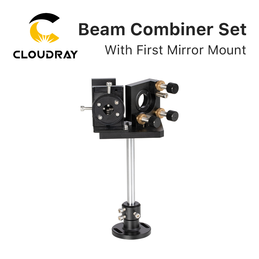 Cloudray ışın birleştirici set - Co2 Laser Mirror incelemesi ve fiyatı
