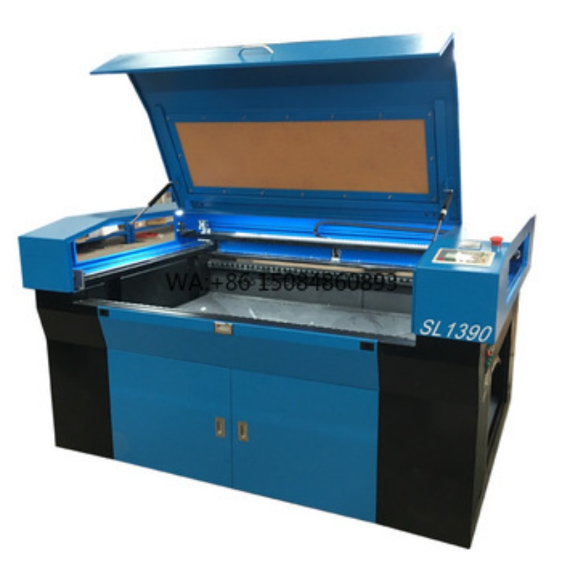 CNC 9060 CO2 Kesim ve Gravür M - Acrylic Cutting Machine incelemesi ve fiyatı