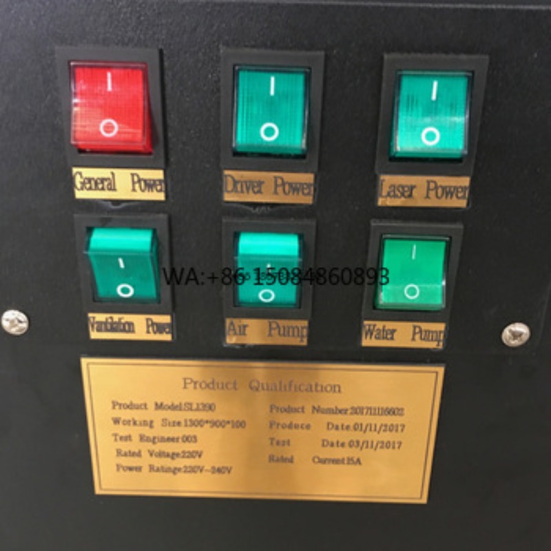 CNC 9060 CO2 Kesim ve Gravür M - Acrylic Cutting Machine incelemesi ve fiyatı