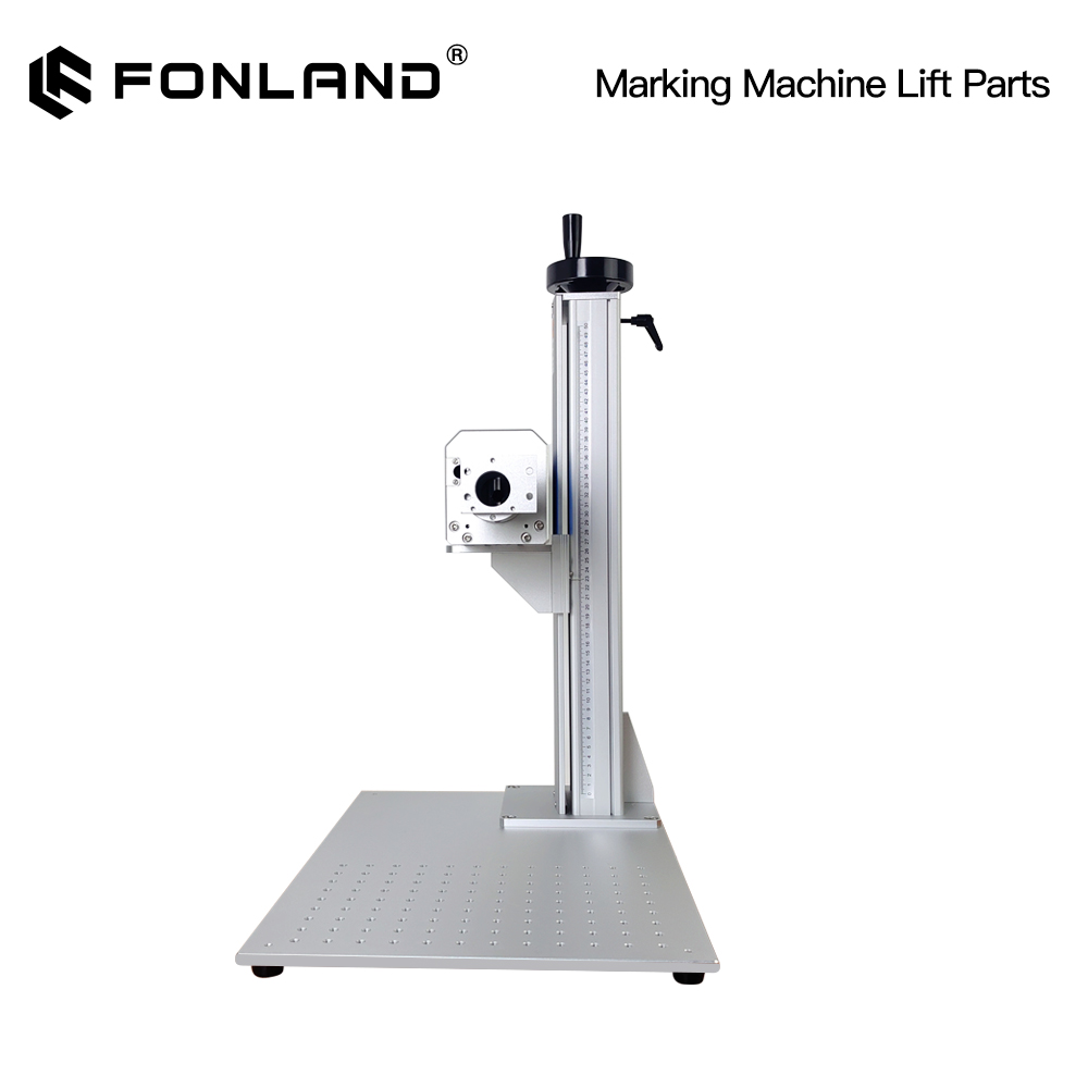 Rayucs MAX JPT Lazer Markalama - Industrial Laser Engraver incelemesi ve fiyatı