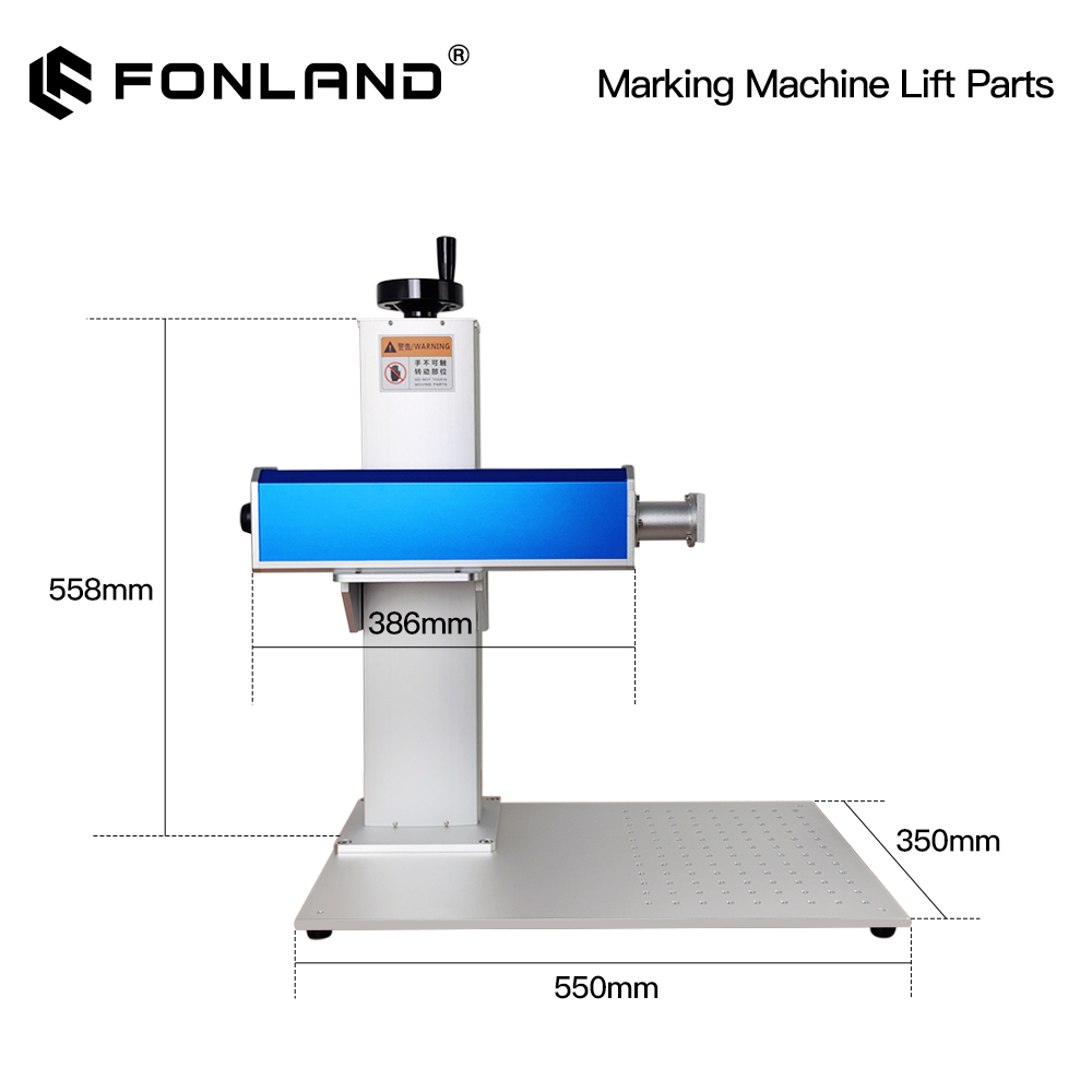Rayucs MAX JPT Lazer Markalama - Industrial Laser Engraver incelemesi ve fiyatı
