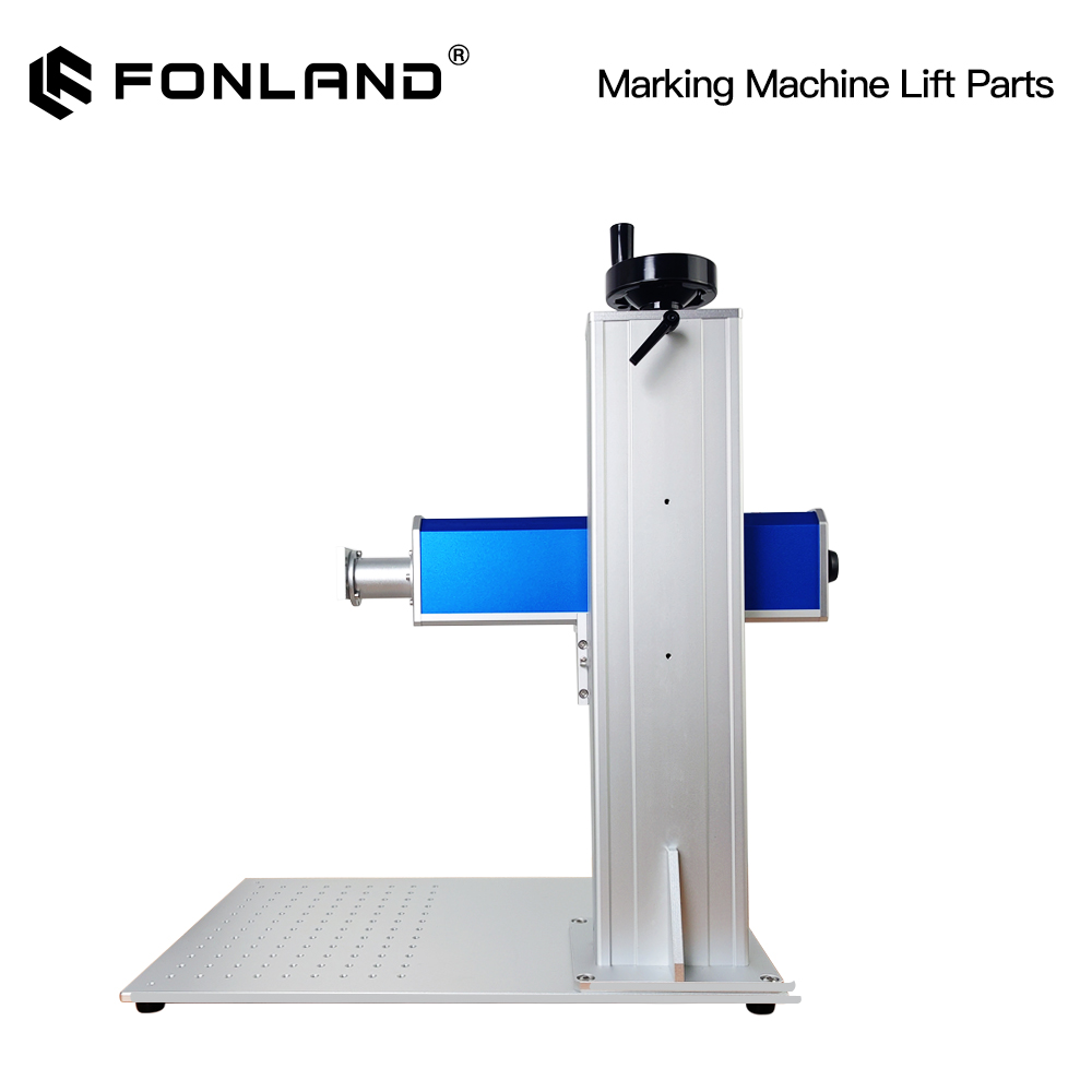 Rayucs MAX JPT Lazer Markalama - Industrial Laser Engraver incelemesi ve fiyatı